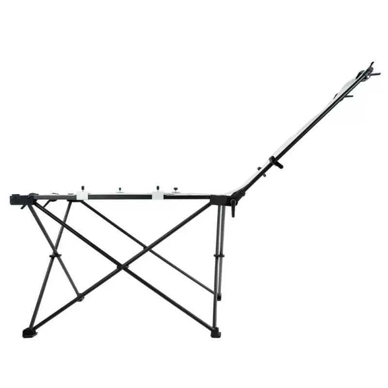 Mesa de fundo fotográfico Godox FPT100200 Branco 1000 mm x 2000 mm