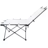 Mesa de fundo fotográfico Godox FPT100200 Branco 1000 mm x 2000 mm