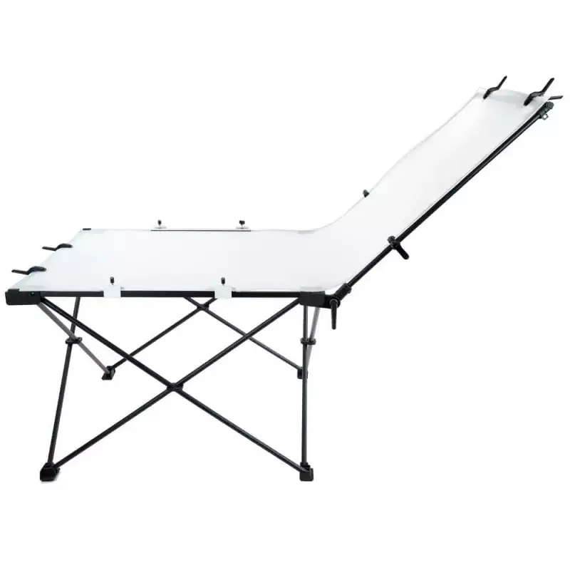 Mesa de fundo fotográfico Godox FPT100200 Branco 1000 mm x 2000 mm