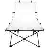 Mesa de fundo fotográfico Godox FPT100200 Branco 1000 mm x 2000 mm