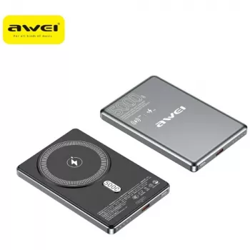 Powerbank portátil Awei PA-30 5000mAh
