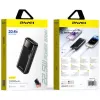 Powerbank Awei PA-92 20000mAh 22,5 W PD com 2x conectores USB-C