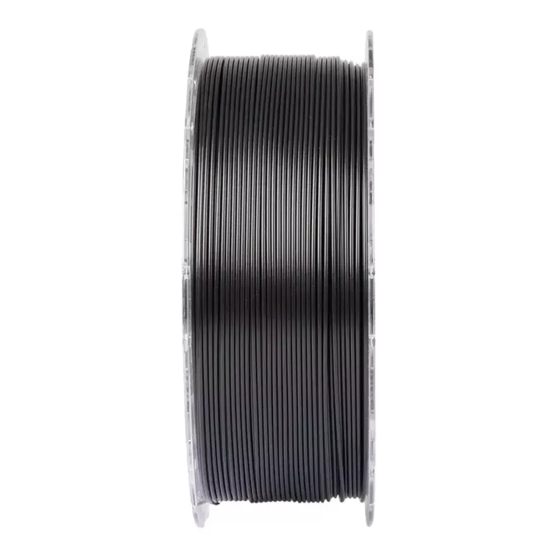 Filamento para impressão 3D Creality ASA Preto 1 kg (3301100002)