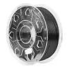 Filamento para impressão 3D Creality ASA Preto 1 kg (3301100002)
