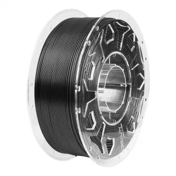 Filamento para impressão 3D Creality ASA Preto 1 kg (3301100002)