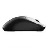 Rato gaming sem fios Scyrox V6 – Polling 8.000 Hz, Dongle 8K, interruptores ópticos Kailh, Preto