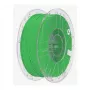 Bobina de filamento Creality PLA 1 kg Verde — material de impressão 3D ácido polilático