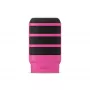 RODE WS14-P Filtro anti-pop / protetor de vento para PodMic, rosa