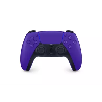Comando PS5 Dualsense Galactic Purple