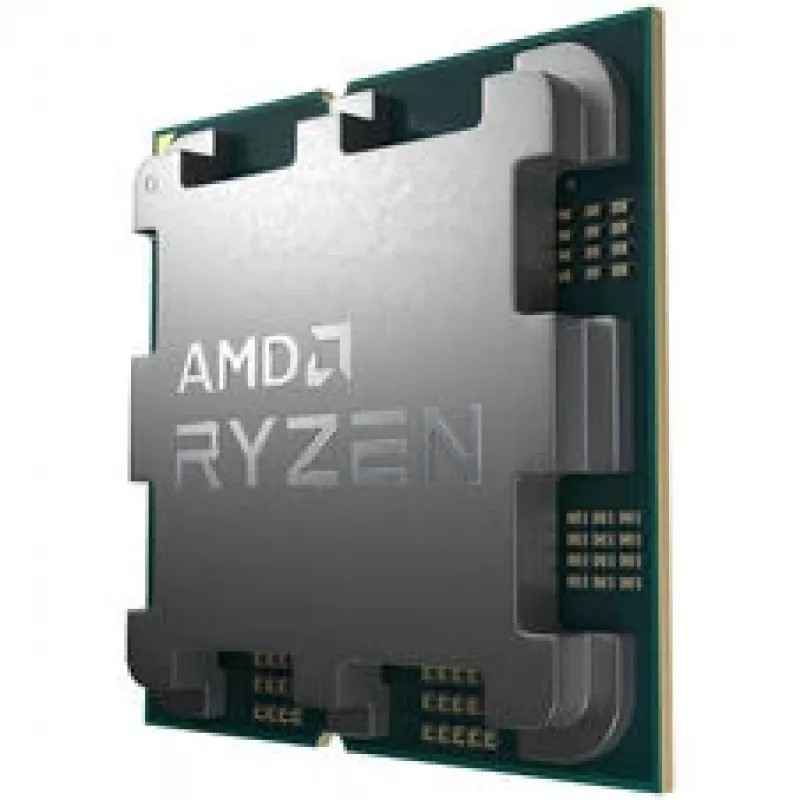 Processador AMD Ryzen 9 9950X3D2 Dual Edition Socket AM5 16 núcleos 5,6 GHz 192 MB L3 DDR5 Dual-Channel