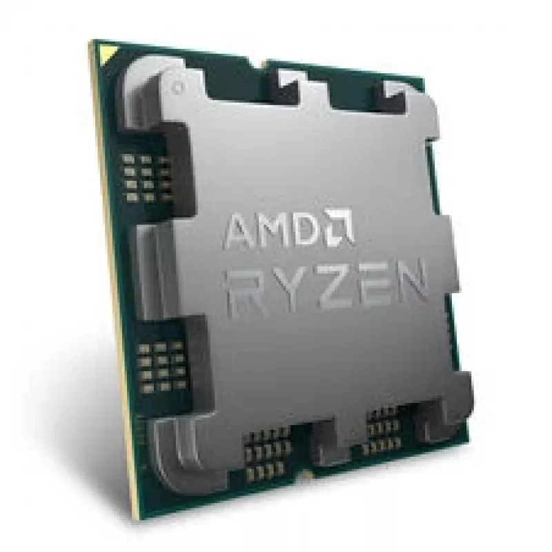 Processador AMD Ryzen 9 9950X3D2 Dual Edition Socket AM5 16 núcleos 5,6 GHz 192 MB L3 DDR5 Dual-Channel