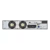 UPS APC SRV10KRILRK Double-conversion (Online) rackmount 10 kVA 10000 W 230 V USB 5U Preto