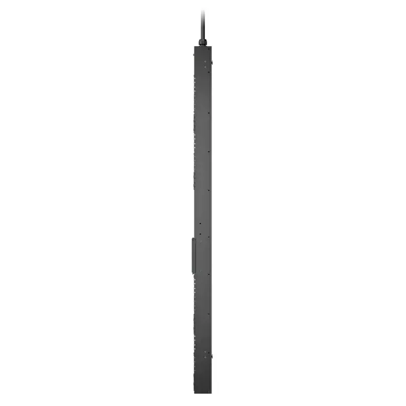 PDU APC NetShelter Rack Advanced 48 tomadas AC 0U Preto