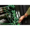 PDU APC NetShelter Rack Advanced 48 tomadas AC 0U Preto