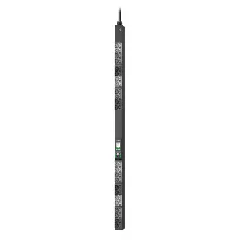 PDU APC NetShelter Rack Advanced 48 tomadas AC 0U Preto
