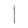 Unidade de distribuição de energia APC Easy Rack PDU Metered Outlet 1 fase 7,4 kW 230 V 32 A (20x C13, 4x C19) entrada IEC60309