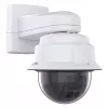 Câmara de segurança IP PTZ dome AXIS Q6086-E exterior teto 4MP 2688×1512 32x ótico 12x digital 0,009 lx CMOS