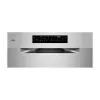 Máquina de lavar loiça de encastrar AEG GU8200A2SGM — 14 conjuntos, classe de eficiência energética A, 40 dB, 8,4 l/ciclo