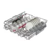 Máquina de lavar loiça de encastrar AEG GU8200A2SGM — 14 conjuntos, classe de eficiência energética A, 40 dB, 8,4 l/ciclo