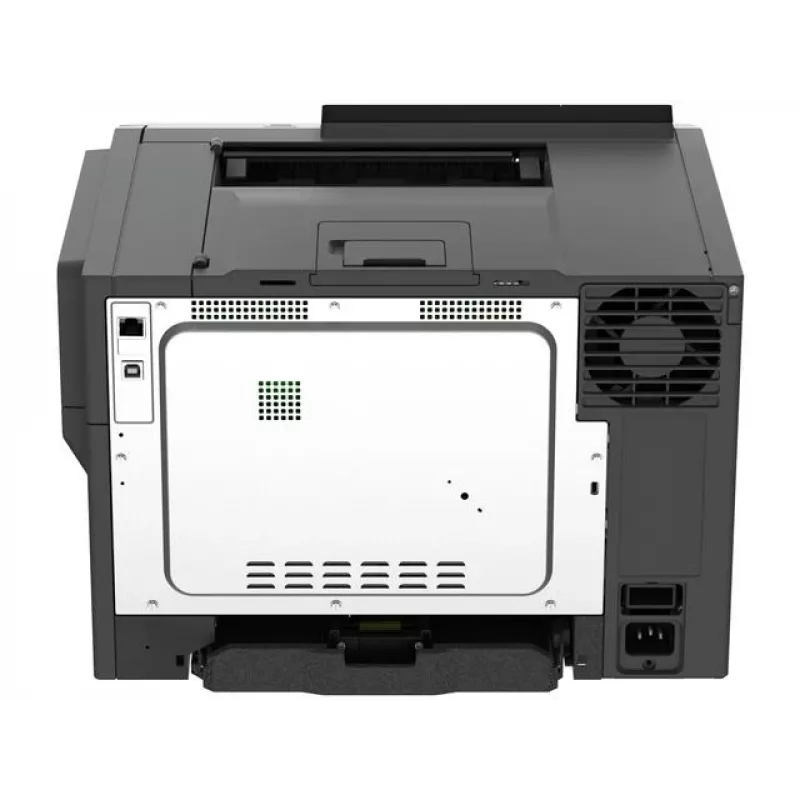 Impressora laser colorida Lexmark CS622de — CS622de, A4, 38 ppm, duplex, 2400 x 600 DPI, 4 cartuchos de tinta