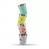 Conjunto de copos para criança Sigg 8973.60 Wildlife 0,35 L
