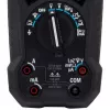 Câmara térmica FLIR DM 285-FK preta 160 x 120 píxeis ecrã integrado TFT