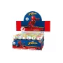 Bolhas de sabão 60 ml Spiderman expositor 36 unidades