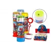 Bolhas de sabão 60 ml Spiderman expositor 36 unidades