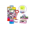 Bolhas de sabão 60 ml Minnie expositor 36 unidades