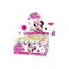 Bolhas de sabão 60 ml Minnie expositor 36 unidades