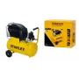 Compressor Stanley FCDV404STN006 8 bar 50 L