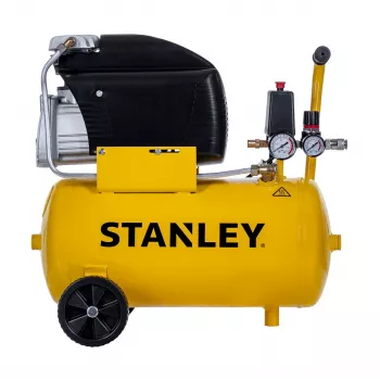 Compressor Stanley FCDV404STN006 8 bar 50 L