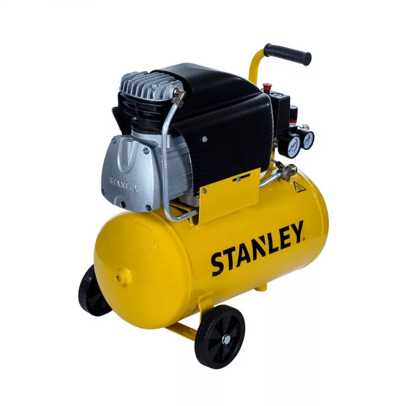 Compressor Stanley FCDV404STN006 8 bar 50 L