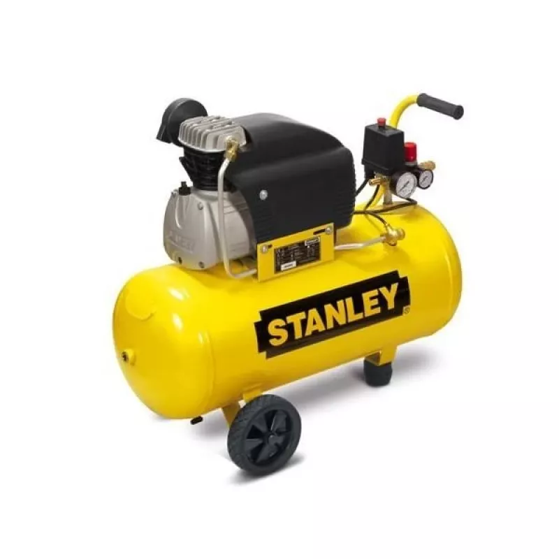 Compressor Stanley FCDV404STN006 8 bar 50 L