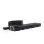 Hub USB-C com alimentação - Plus Hub.