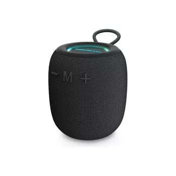 Altifalante Energy Sistem | Sunrise | 10 W | À prova de água | Bluetooth | Preto | Portátil | Ligação sem fios