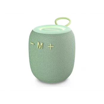 Altifalante portátil mono Energy Sistem Bloom Mint 10 W