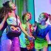 Altifalante estéreo portátil Energy Sistem KaraokeStar preto