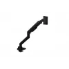 Suporte para monitor Arozzi AZ-ALZARE-NEO-PRO-BK — braço único, VESA 75/100, capacidade máx. 20 kg, altura ajustável, inclinável e orientável, preto