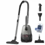 Aspirador de pó com saco Philips 2000 series XD2152/12 — 850 W, saco de 3 L, filtro HEPA, limpeza a seco