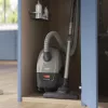 Aspirador de pó com saco Philips 2000 series XD2152/12 — 850 W, saco de 3 L, filtro HEPA, limpeza a seco