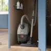 Aspirador de pó com saco Philips 2000 series XD2152/12 — 850 W, saco de 3 L, filtro HEPA, limpeza a seco