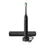 Escova de dentes sónica recarregável Philips 3100 series HX4033/32 — bateria de iões de lítio, 1 punho, 1 cabeça de escova, modo Daily Care, preto