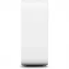 Subwoofer ativo Sonos Sub 4 – amplificador classe D, AC 110–240 V, 40,2 × 15,8 × 38,9 cm, preto ou branco