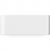 Subwoofer ativo Sonos Sub 4 – amplificador classe D, AC 110–240 V, 40,2 × 15,8 × 38,9 cm, preto ou branco