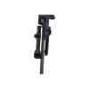 Aspirador vertical Samsung VS20C9554TK — bateria de iões de lítio, 580 W, sem saco 0,8 l, ciclone, preto