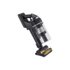 Aspirador vertical Samsung VS20C9554TK — bateria de iões de lítio, 580 W, sem saco 0,8 l, ciclone, preto