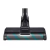 Aspirador vertical Samsung VS20C9554TK — bateria de iões de lítio, 580 W, sem saco 0,8 l, ciclone, preto