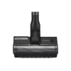Aspirador vertical Samsung VS20C9554TK — bateria de iões de lítio, 580 W, sem saco 0,8 l, ciclone, preto