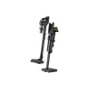Aspirador vertical Samsung VS20C9554TK — bateria de iões de lítio, 580 W, sem saco 0,8 l, ciclone, preto